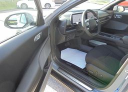 Zunanja slika - Hyundai Ioniq 6 - BEV 77KWH PREMIUM°Winter°elekt.kljuke°AKCIJA° - 6 - Predogledna slika