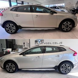 Zunanja slika - Volvo V40 Cross Country - V40 - 3 - Predogledna slika