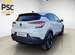 Zunanja slika - Renault Captur - TCe 90 techno + PAKET ZIMA - 7 - Predogledna slika