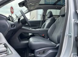 Zunanja slika - Geely StarRay EM-i - Plug-In Hybrid 1.5 Max Avt. - 9 - Predogledna slika