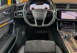 Zunanja slika - Audi A6 - Avant 40 TDI AUT. S Line-VIRTUAL-GRETJE-NAVI-KLJUKA - 14 - Predogledna slika