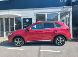 Zunanja slika - MG MG ZS - ZS 1.5L Comfort - 3 - Predogledna slika