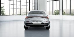 Zunanja slika - Mercedes-Benz CLA-Razred - 200 coupe AMG Line ...dobava marec... - 6 - Predogledna slika