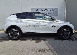 Zunanja slika - Hyundai Bayon - 1.0 T-GDI Premium Smartsense+ Winter - 6 - Predogledna slika