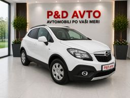 Zunanja slika - Opel Mokka - 1.6 Enjoy Start Stop - 6 - Predogledna slika