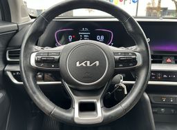 Zunanja slika - KIA Sportage - 1.6 T-GDi LX Fresh. ISG MT - 15 - Predogledna slika