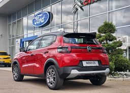 Zunanja slika - Citroën C3 - Plus Turbo 100 S S ročni - 4 - Predogledna slika