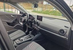 Zunanja slika - Audi Q2 - 30 TDI S tronic Sport DODRA KOMBINACIJA VOZILA... - 8 - Predogledna slika