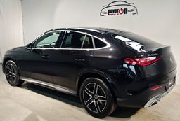 Zunanja slika - Mercedes-Benz GLC Coupe - GLC-Razred - 3 - Predogledna slika