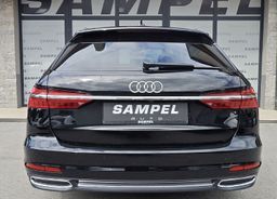Zunanja slika - Audi A6 - Avant 40 TDI S tronic sport  - LED - AKT. TEMPOMAT - 5 - Predogledna slika