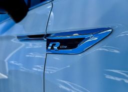 Zunanja slika - VW Tiguan - 2.0 TDI SCR BMT R-Line Edit. 110kW - 12 - Predogledna slika