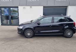 Zunanja slika - VW Polo - 1.2 Trendline KLIMA. SERVO - 1 - Predogledna slika