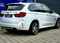 Zunanja slika - BMW X5 - serija :  M Avt. SLO. 1. lastnik. PANO. HUD. NIGHT VISION - 4 - Predogledna slika