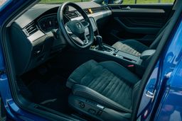 Zunanja slika - VW Passat Variant - Passat Variant - 8 - Predogledna slika