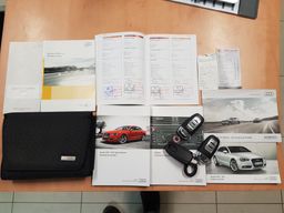 Zunanja slika - Audi A5 - 1,8 TFSI - 18 - Predogledna slika