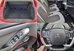 Zunanja slika - Citroën C4 - Picasso 1.6 THP 155 - HITRI KREDIT BREZ POLOGA - ODLIČEN - 10 - Predogledna slika