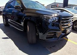 Zunanja slika - Mercedes-Benz GLS-Razred - GLS 450 d 4MATIC AMG line. Premium plus - 3 - Predogledna slika