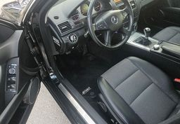 Zunanja slika - Mercedes-Benz C-Razred - 220 CDI 170ks °ODLIČEN° °SAMO 192.271 km° - 6 - Predogledna slika