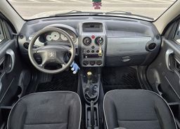 Zunanja slika - Peugeot Partner - Kombi STYLE 1.6 HDi 90 LEPO OHRANJEN - 10 - Predogledna slika