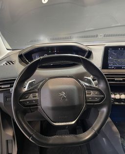 Zunanja slika - Peugeot 5008 - 1.5HDI-NAVIGACIJA-360KAMERA-MRTVI KOT-RADAR-LED-18 - 12 - Predogledna slika