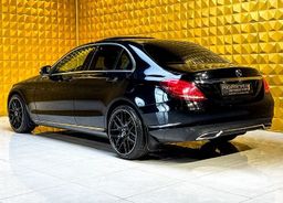 Zunanja slika - Mercedes-Benz C-Razred - C 220d AUT. PANORAMA-GRETJE-KAMERA-NAVI - 7 - Predogledna slika