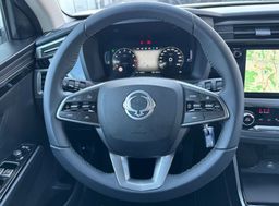 Zunanja slika - KG Mobility Korando - 1.5 T-GDI 120 kW 4WD M T - 10 - Predogledna slika