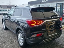 Zunanja slika - SsangYong Korando - 1.5 T-GDI ISG Style ... - 4 - Predogledna slika