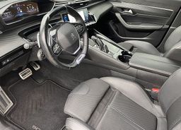 Zunanja slika - Peugeot 508 - 2.0 BLUEHDI 160 GT LINE EAT8 AUTO E - 5 - Predogledna slika