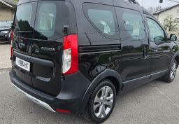 Zunanja slika - Dacia Dokker - Stepway 1.5 dCi 90ks °2.UPORABNIK° °NAVI° °16-COL° - 5 - Predogledna slika