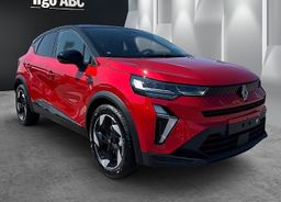 Zunanja slika - Renault Captur - TCe 90 techno - 5 - Predogledna slika
