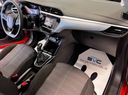 Zunanja slika - Opel Corsa - 1.2 TURBO-LINE-ASS-TEMP-LED-KREDIT-BREZ-POLOGA... - 11 - Predogledna slika