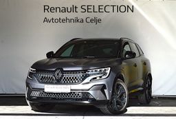 Zunanja slika - Renault Austral - E-Tech 200 Full hybrid Techno espirit Alpine Avt. - 1 - Predogledna slika