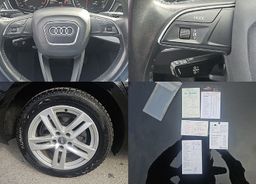 Zunanja slika - Audi A4 - 2.0 TDI 150ks °AUTOMATIC + F-1° °BI-XENON° - 12 - Predogledna slika