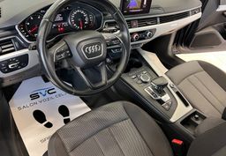 Zunanja slika - Audi A4 - Avant 2.0TDI-Q-SPORT-190KM-ACC-LINE-ASS-KAM-MRTVI-KOTI.. - 8 - Predogledna slika