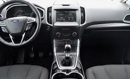 Zunanja slika - Ford S-MAX - 4x4 2.0 TDCi Titanium - 9 - Predogledna slika