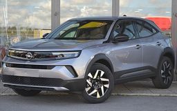 Zunanja slika - Opel Mokka - 1.2 TURBO 100KW EDITION akcijska cena - 3 - Predogledna slika