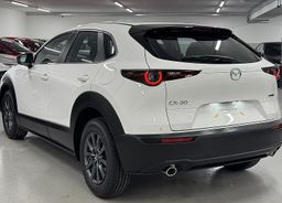 Zunanja slika - Mazda CX-30 - G140  PRIME-LINE | HEAD-UP | RADAR | ZALOGA - 4 - Predogledna slika