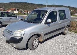 Zunanja slika - Citroën Berlingo - berlingo - 3 - Predogledna slika