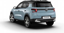 Zunanja slika - Citroën C3 Aircross - PLUS 1.2L Turbo 100  BVM6 - 5 - Predogledna slika