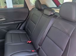 Zunanja slika - MG MG ZS - ZS 1.5L Comfort - 5 - Predogledna slika