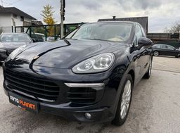 Zunanja slika - Porsche Cayenne - DIESEL 3.0 V6 SLO.VOZILO 1.LASTNICA LED ŠIBEDAH - 9 - Predogledna slika