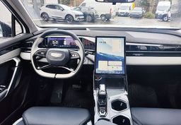 Zunanja slika - Geely StarRay - AWD 2.0 TGDi GF+ Avt. - 6 - Predogledna slika