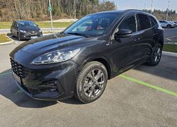 Zunanja slika - Ford Kuga - St-Line X FullHybrid 190 4X4|FULED|ALU|USNJE|NAVI| - 1 - Predogledna slika