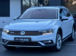 Zunanja slika - VW Passat - Alltrack 2.0 TDI DSG BMT 4MOTION Alltrack LED-NAVI-KAMERA. - 6 - Predogledna slika