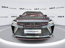 Zunanja slika - Geely Coolray - 1.5 TD GF 7DCT 2WD - 2 - Predogledna slika