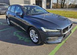 Zunanja slika - Volvo V60 - B4D AUT Momentum Pro AT8|Navi|FuLED|Assist|Radar - 3 - Predogledna slika