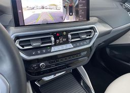 Zunanja slika - BMW X4 - serija : M40d  AT  250 KW - 20 - Predogledna slika