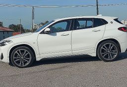 Zunanja slika - BMW X2 - serija : sDrive18d AUT M-optic FULL LED PANO gar. do 1 2025 - 6 - Predogledna slika