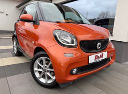 Zunanja slika - Smart Smart fortwo - fortwo Passion|SLO|LEANPAY|LEASING BREZ POLOGA - 2 - Predogledna slika