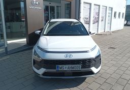 Zunanja slika - Hyundai Bayon - 1.2 MPI COMFORT.WINTER.RG SLUŽBENO VOZILO - 6 - Predogledna slika